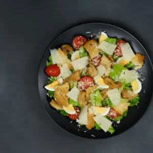 Classic Caesar Salad