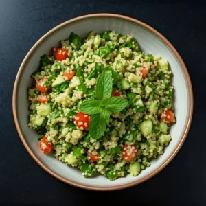 mediterranean-quinoa-tabbouleh